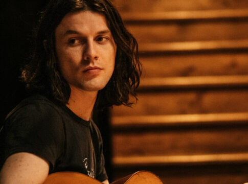 James Bay z nowym singlem