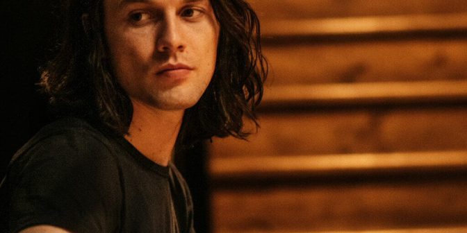 James Bay z nowym singlem „Chew On My Heart”