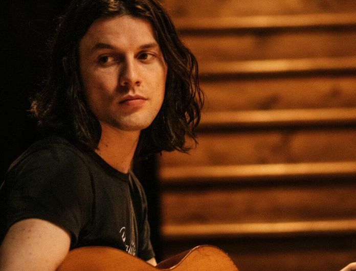 James Bay z nowym singlem