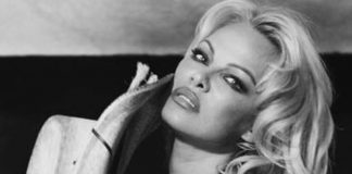 Pamela Anderson nadal zachwyca!