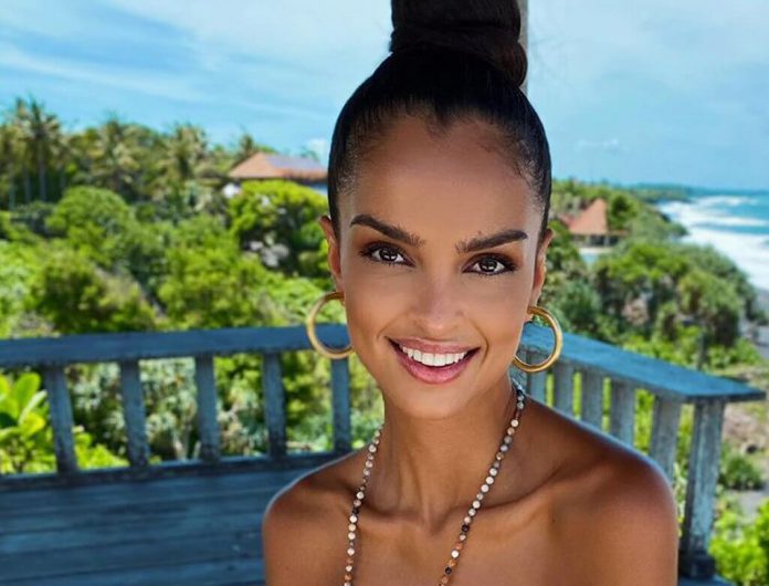 Klaudia El Dursi gwiazda Hotel Paradise odpowiada hejterom!