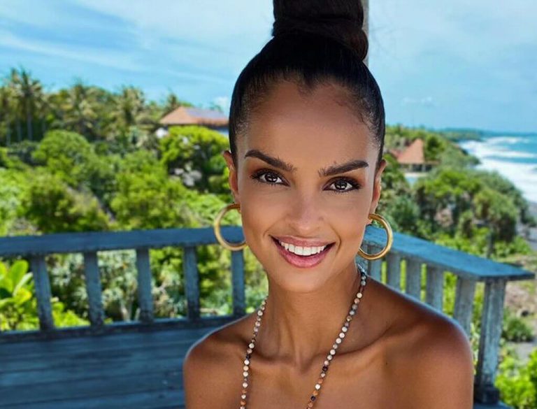 Klaudia El Dursi gwiazda Hotel Paradise odpowiada hejterom!