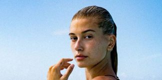 Hailey Bieber zachwyca jak nigdy wcześniej!