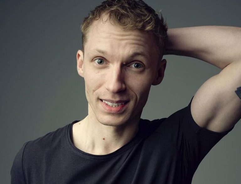 Igor Herbut pochwalił się zdjęciem z uroczym synkiem: „Ściskamy z Kaiem”