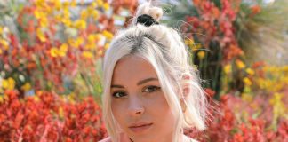 NOTD i Nina Nesbitt o płakaniu na parkiecie