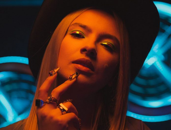 Natalia Nykiel powraca z nowym świetnym singlem!