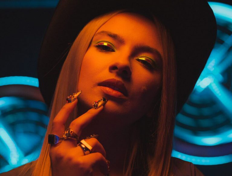 Natalia Nykiel: W utworze „P.R.I.D.E.” miałam na myśli społeczność LGBTQ, którą bardzo szczerze wspieram