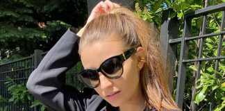 Julia Wieniawa podbija branżę muzyczną: „Jak szaleć to szaleć ?”