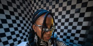 Denai Moore wydała album „Modern Dread”