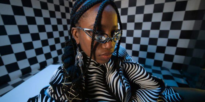 Denai Moore wydała album „Modern Dread”