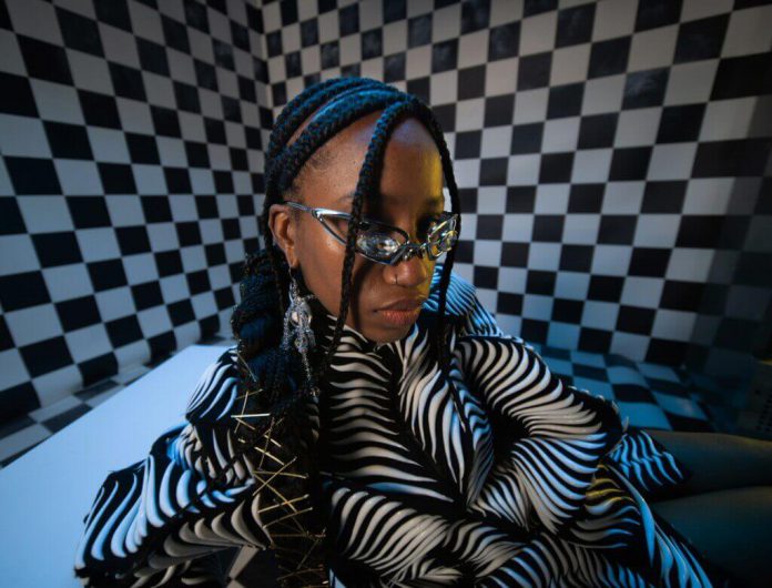 Denai Moore wydała album „Modern Dread”