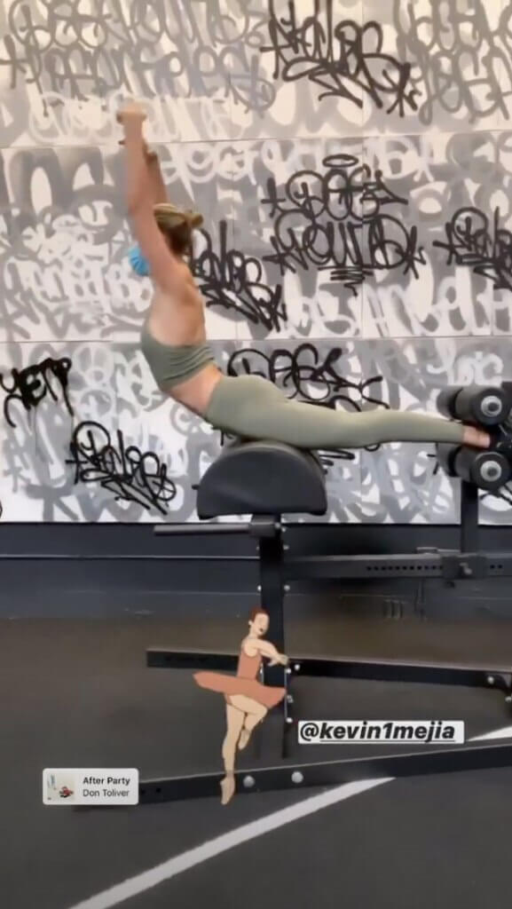 Hailey Bieber zachwyca