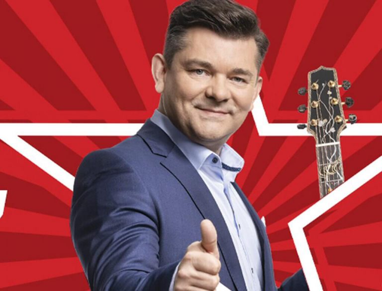 Król disco polo, Zenek Martyniuk gwiazdą najnowszej kampanii MediaMarkt!