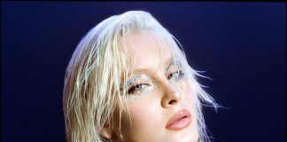 Zara Larsson zapowiada długo oczekiwany, drugi studyjny krążek