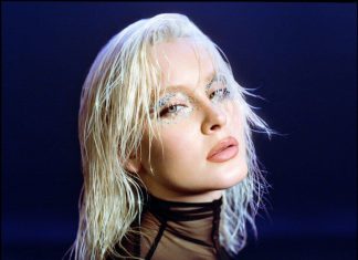Zara Larsson zapowiada długo oczekiwany, drugi studyjny krążek