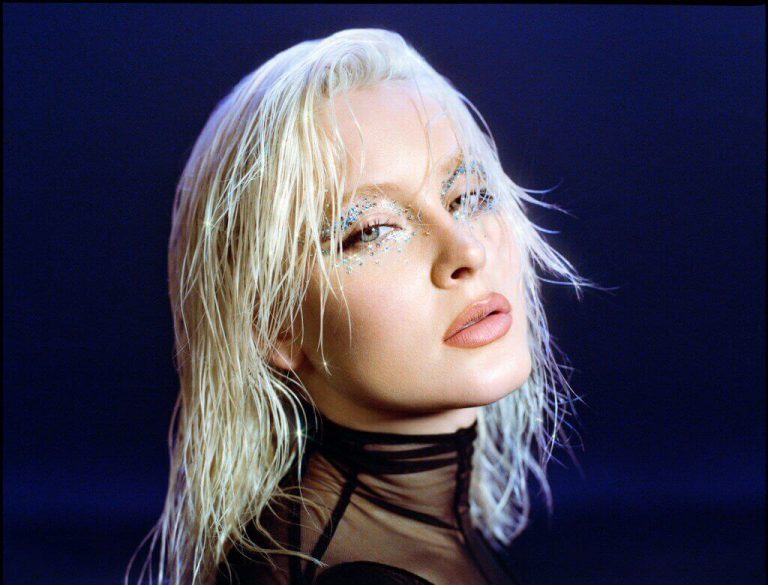 Zara Larsson zapowiada długo oczekiwany, drugi studyjny krążek