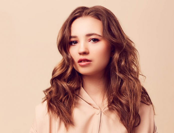 The Voice Kids: AniKa Dąbrowska w poruszającym kawałku 