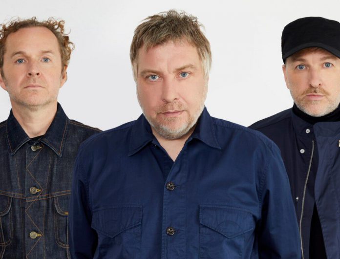 Doves zapowiada nowy album „The Universal Want”. Posłuchaj singla „Prisoners”!