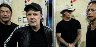 Metallica zapowiada niezwykłe dzieło. Na to ich fani czekali od dawna!