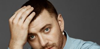 Sam Smith - My Oasis. Zaskakujący nowy singiel już jest!