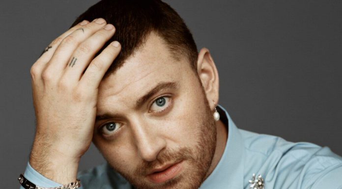Sam Smith - My Oasis. Zaskakujący nowy singiel już jest!