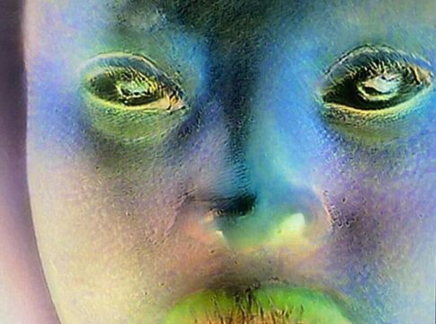 Massive Attack z wizualną EP-ką „Eutopia”