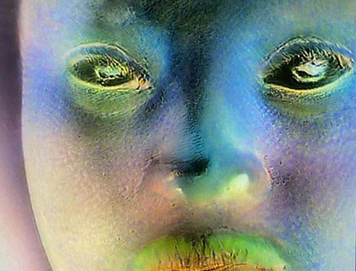 Massive Attack z wizualną EP-ką „Eutopia”