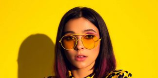 Carla Fernandes pozuje w bikini. Gwiazda The Voice Kids wypoczywa w Hiszpanii