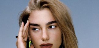 Dua Lipa wypoczywa na Karaibach (FOTO)