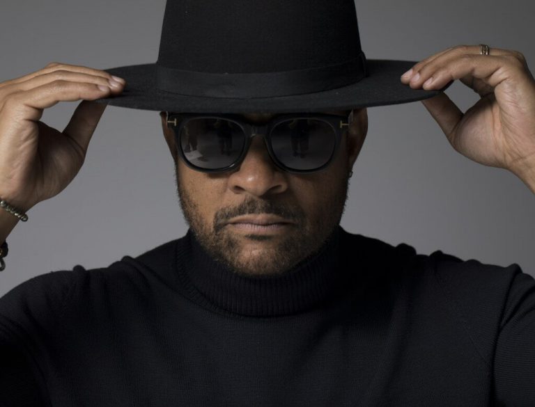 Shaggy wydał nowy album - „Hot Shot 2020”