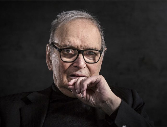 Ennio Morricone 1928 – 2020