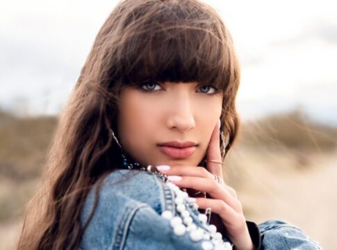 Viki Gabor powraca z kolejnym hitem! „Forever and a Night” powtórzy sukces?