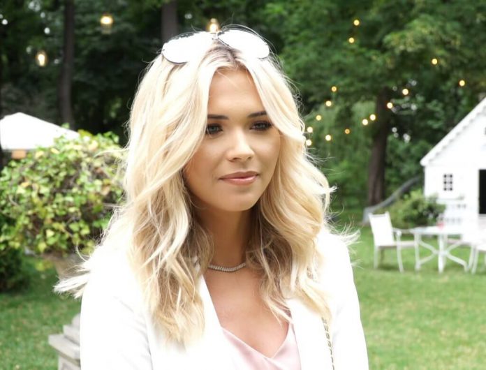 Sandra Kubicka wyjawiła prawdę. Teraz nie ma żadnych wątpliwości!
