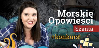 Morskie opowieści