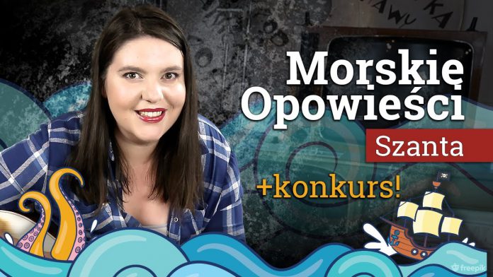 Morskie opowieści