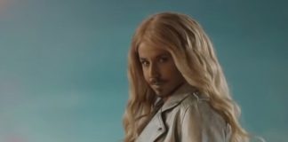 Michał Szpak w nowej zaskakującej roli. Wideo nowym hitem w sieci!