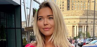 Sandra Kubicka podąża drogą Jennifer Lopez. Gdy przejdzie na emeryturę, chciałaby opisać swoje życie w książce