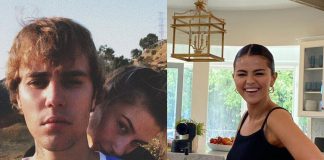 Justin Bieber przeżywa kryzys małżeński? Powodem jest znów Selena Gomez?
