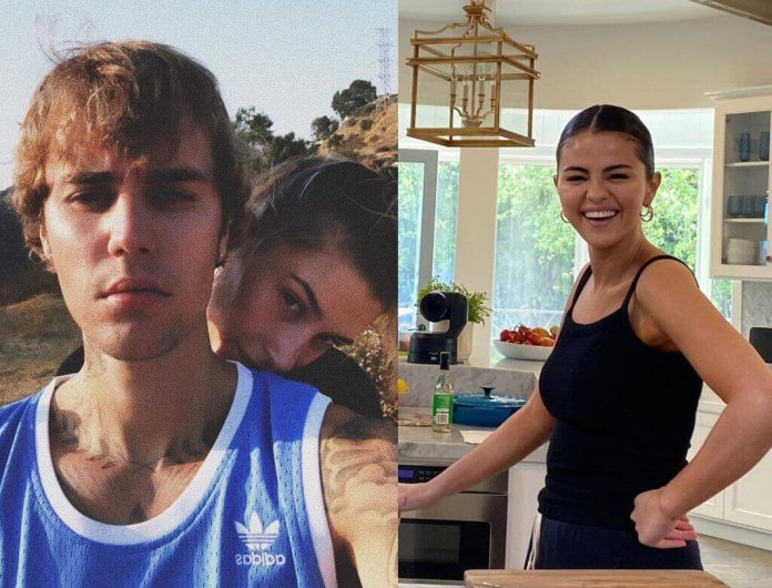 Justin Bieber przeżywa kryzys małżeński? Powodem jest znów Selena Gomez?