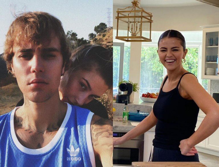 Justin Bieber przeżywa kryzys małżeński? Powodem jest znów Selena Gomez?