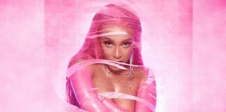 Zwariuj z Doja Cat! Raperka znów zaskakuje