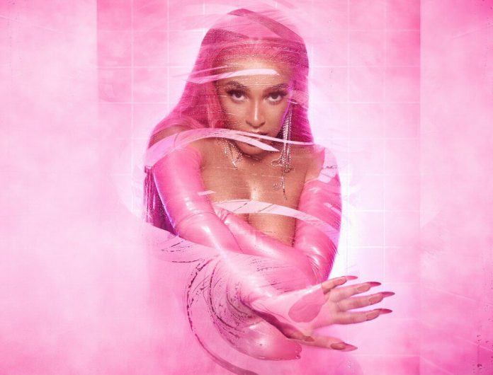 Zwariuj z Doja Cat! Raperka znów zaskakuje