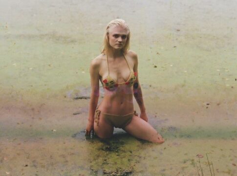 Margaret prezentuje singiel z Otsochodzi!