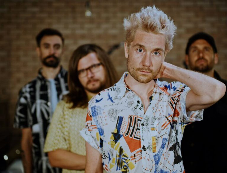 Bastille z nowym utworem!