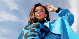 Carla Fernandes z międzynarodowym sukcesem! Tej sztuki nie dokonał jeszcze żaden polski artysta
