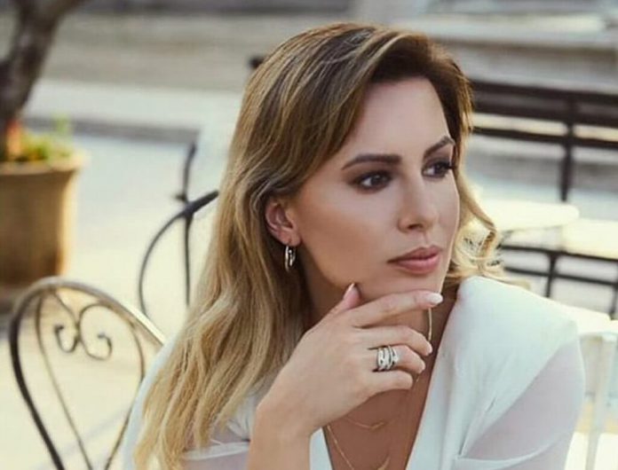 Agnieszka Hyży: Zawsze marzyłam o tym, żeby wyjechać na dłuższy czas za granicę...