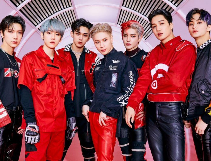 „Avengersi k-popu” SuperM zapowiadają debiutancki album