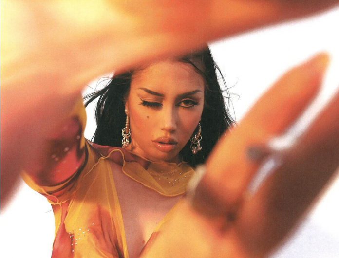 Kali Uchis zapowiada hiszpańskojęzyczną płytę