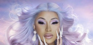 Historyczny sukces Cardi B! "WAP (Feat. Megan Thee Stallion)" debiutuje na szczycie listy Billboardu