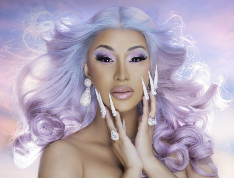Historyczny sukces Cardi B! "WAP (Feat. Megan Thee Stallion)" debiutuje na szczycie listy Billboardu